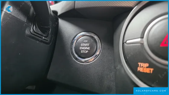 KGM - SSANGYONG KORANDO 2.2 EXTREME 4WD