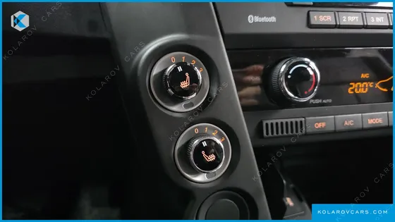 KGM - SSANGYONG KORANDO 2.2 EXTREME 4WD
