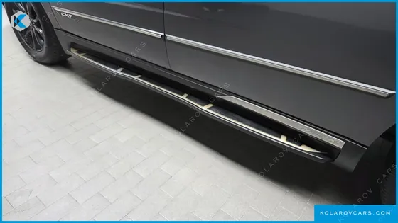 KGM - SSANGYONG KORANDO 2.2 EXTREME 4WD