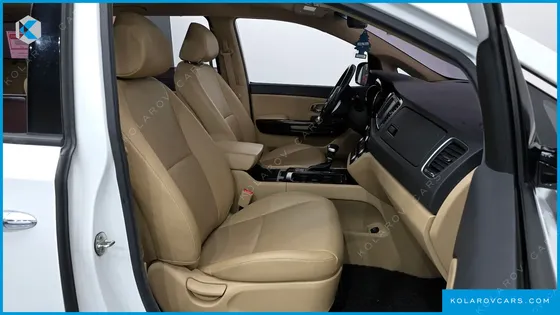 KIA CARNIVAL 11-SEATER PRESTIGE