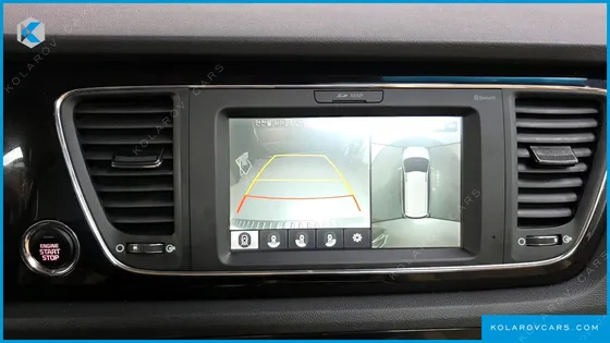KIA CARNIVAL 11-SEATER PRESTIGE