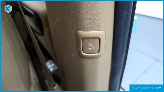 KIA CARNIVAL 11-SEATER PRESTIGE