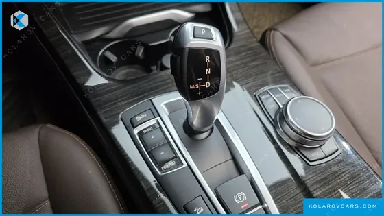 BMW X4 XDRIVE20D