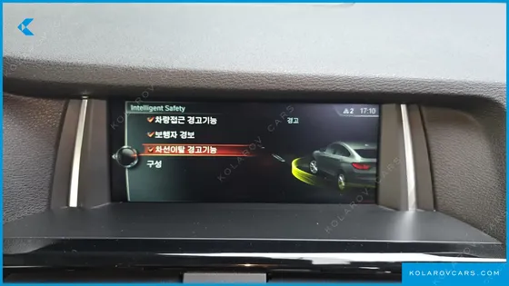 BMW X4 XDRIVE20D