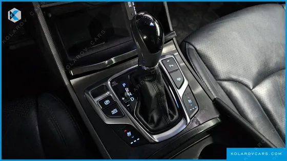 HYUNDAI GRANDEUR HG300 PREMIUM COLLECTION