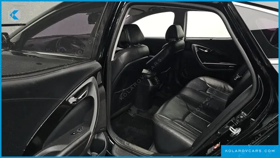HYUNDAI GRANDEUR HG300 PREMIUM COLLECTION