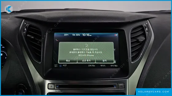 HYUNDAI GRANDEUR HG300 PREMIUM COLLECTION