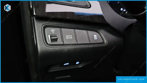 HYUNDAI GRANDEUR HG300 PREMIUM COLLECTION