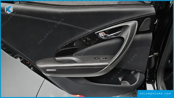 HYUNDAI GRANDEUR HG300 PREMIUM COLLECTION