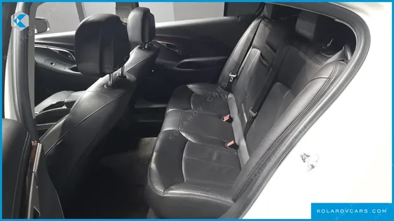 CHEVROLET (GM DAEWOO) ALPHEON EL240