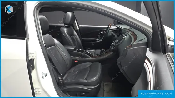CHEVROLET (GM DAEWOO) ALPHEON EL240