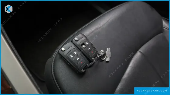 CHEVROLET (GM DAEWOO) ALPHEON EL240