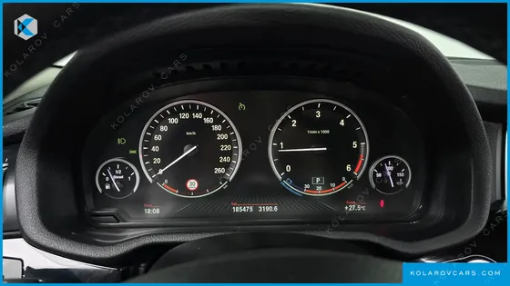 BMW X4 XDRIVE20D