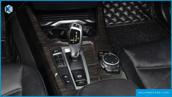 BMW X4 XDRIVE20D