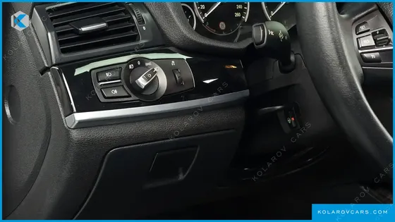 BMW X4 XDRIVE20D