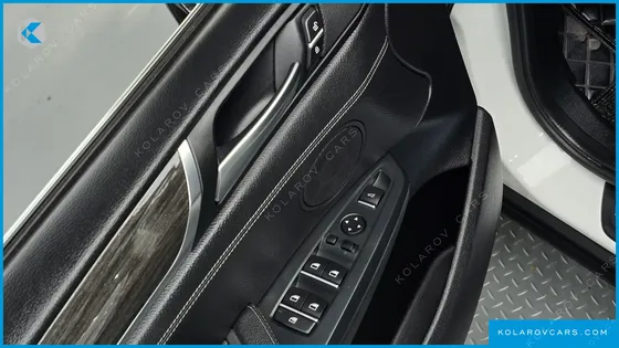 BMW X4 XDRIVE20D