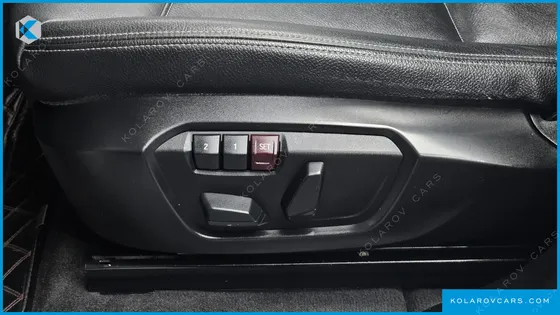 BMW X4 XDRIVE20D