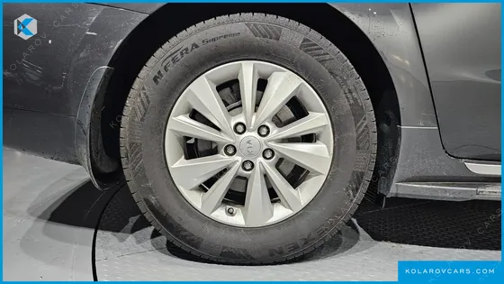 KIA CARNIVAL 11-SEATER LUXURY