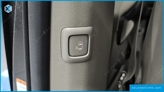 KIA CARNIVAL 11-SEATER LUXURY