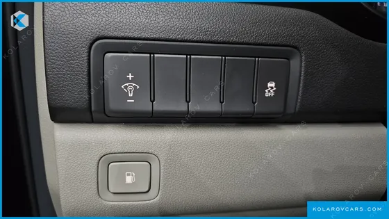 KIA CARNIVAL 11-SEATER LUXURY