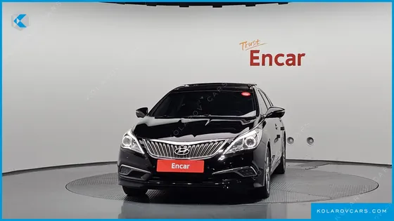 HYUNDAI GRANDEUR HG300 EXCLUSIVE SPECIAL