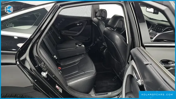 HYUNDAI GRANDEUR HG300 EXCLUSIVE SPECIAL