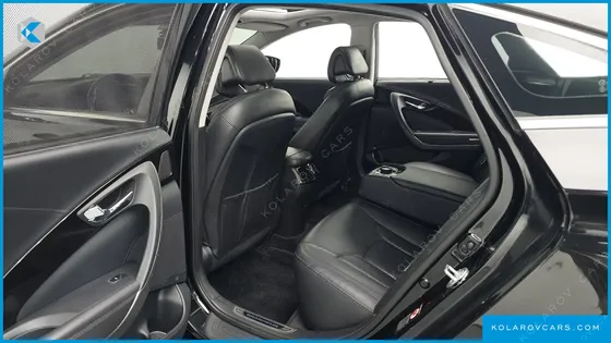 HYUNDAI GRANDEUR HG300 EXCLUSIVE SPECIAL