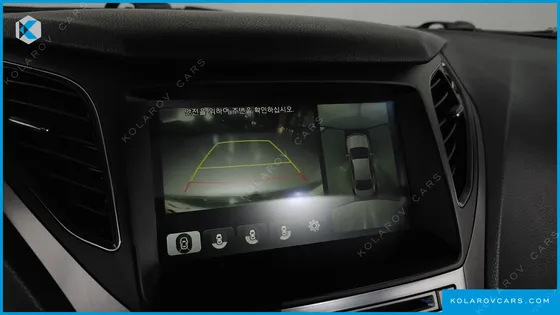 HYUNDAI GRANDEUR HG300 EXCLUSIVE SPECIAL