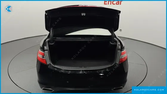 HYUNDAI GRANDEUR HG300 EXCLUSIVE SPECIAL