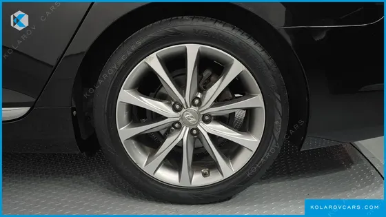 HYUNDAI GRANDEUR HG300 EXCLUSIVE SPECIAL
