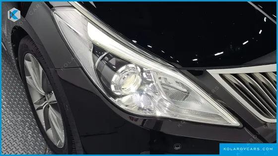 HYUNDAI GRANDEUR HG300 EXCLUSIVE SPECIAL