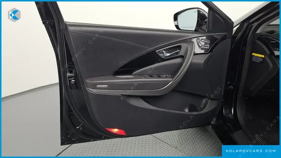 HYUNDAI GRANDEUR HG300 EXCLUSIVE SPECIAL
