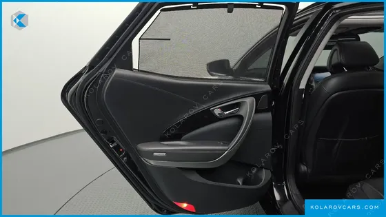 HYUNDAI GRANDEUR HG300 EXCLUSIVE SPECIAL