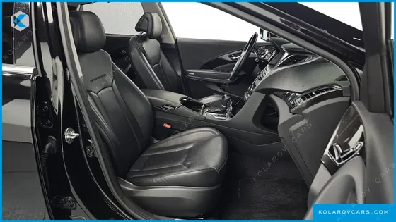 HYUNDAI GRANDEUR HG300 EXCLUSIVE SPECIAL
