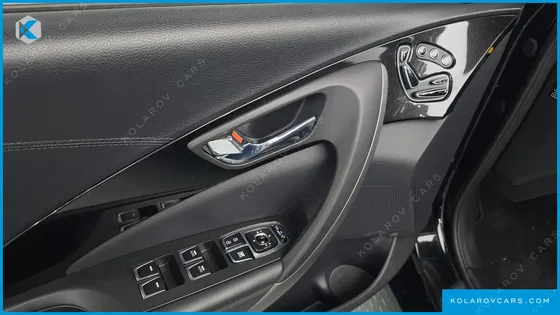 HYUNDAI GRANDEUR HG300 EXCLUSIVE SPECIAL