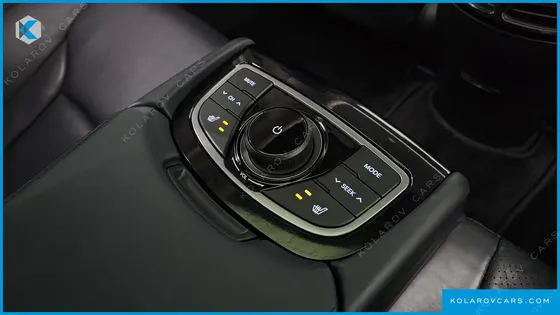 HYUNDAI GRANDEUR HG300 EXCLUSIVE SPECIAL