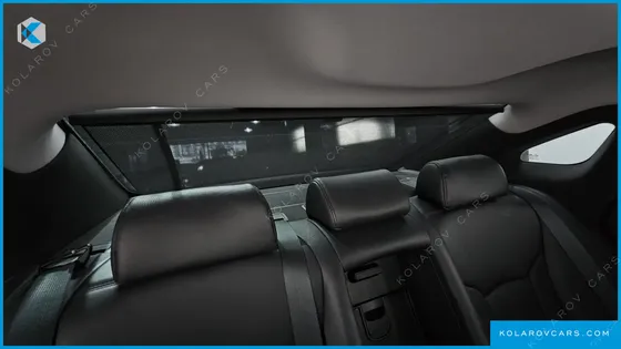 HYUNDAI GRANDEUR HG300 EXCLUSIVE SPECIAL