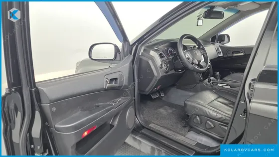 KGM - SSANGYONG KORANDO 2.2 CX7 4WD