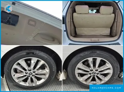 KIA CARNIVAL 9-SEATER HI-LIMOUSINE