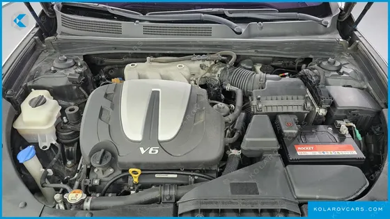HYUNDAI GRANDEUR LPG HG300 EXCLUSIVE