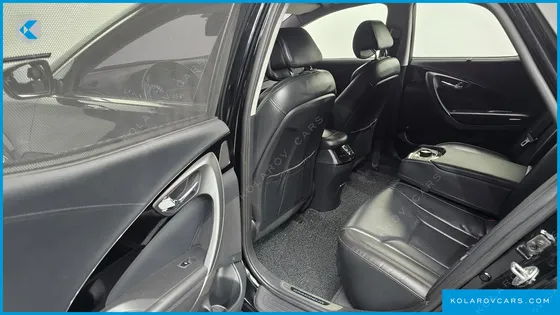 HYUNDAI GRANDEUR LPG HG300 EXCLUSIVE