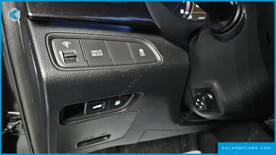 HYUNDAI GRANDEUR LPG HG300 EXCLUSIVE