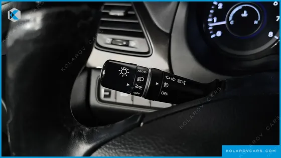 HYUNDAI GRANDEUR LPG HG300 EXCLUSIVE