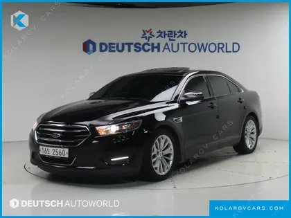 FORD TAURUS 2.0 LIMITED ECOBOOST