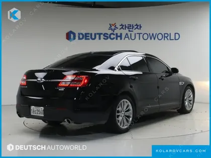 FORD TAURUS 2.0 LIMITED ECOBOOST