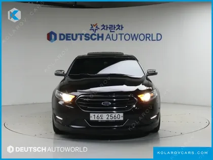 FORD TAURUS 2.0 LIMITED ECOBOOST