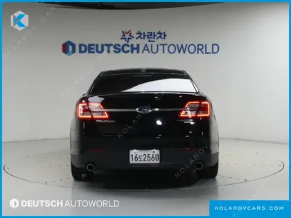 FORD TAURUS 2.0 LIMITED ECOBOOST