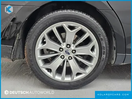FORD TAURUS 2.0 LIMITED ECOBOOST