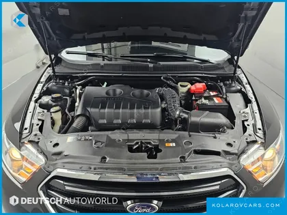 FORD TAURUS 2.0 LIMITED ECOBOOST