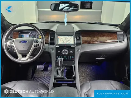 FORD TAURUS 2.0 LIMITED ECOBOOST